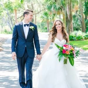 Meet your Posher, Lizzie